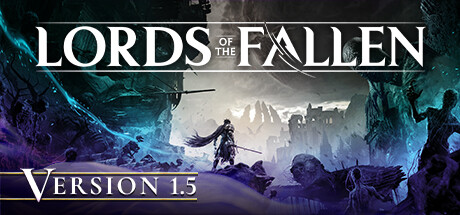 Lords of the Fallen Cover Image