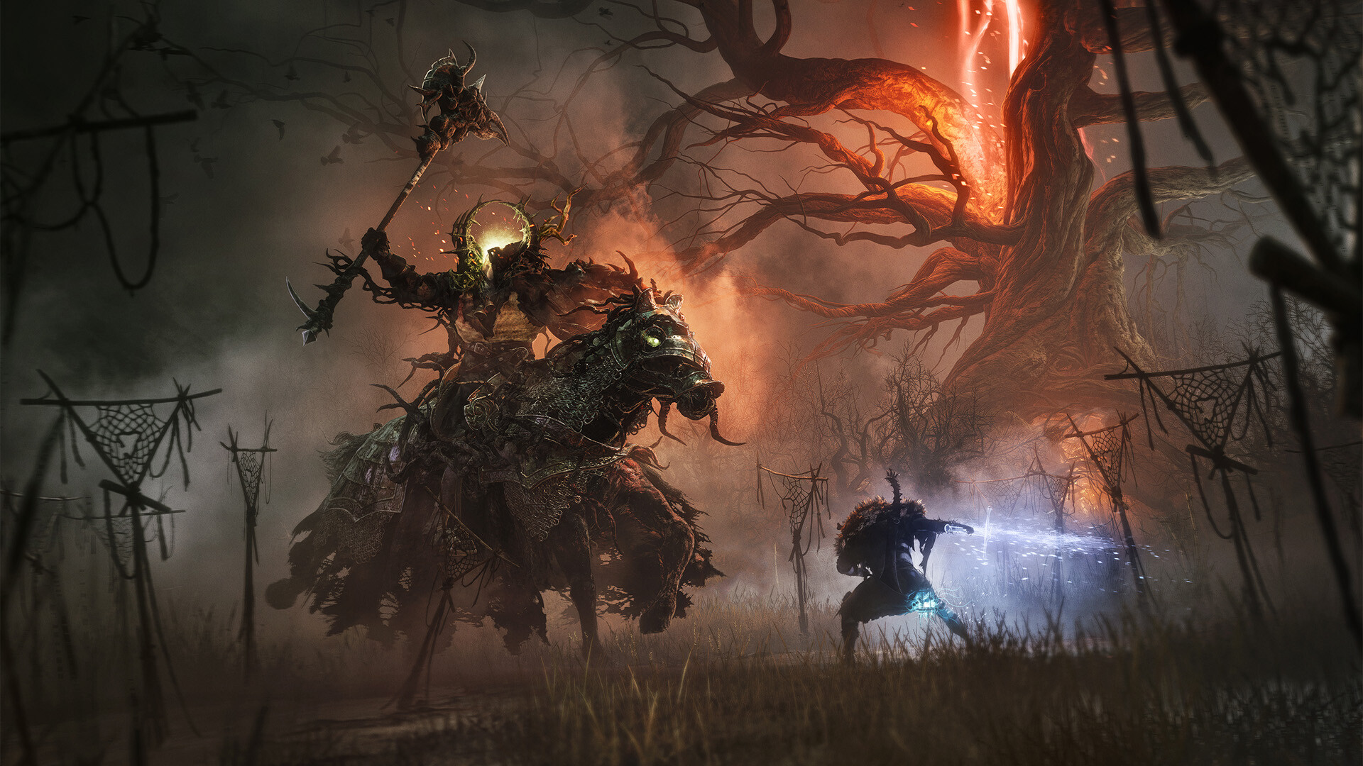 Lords of the Fallen ao melhor preço