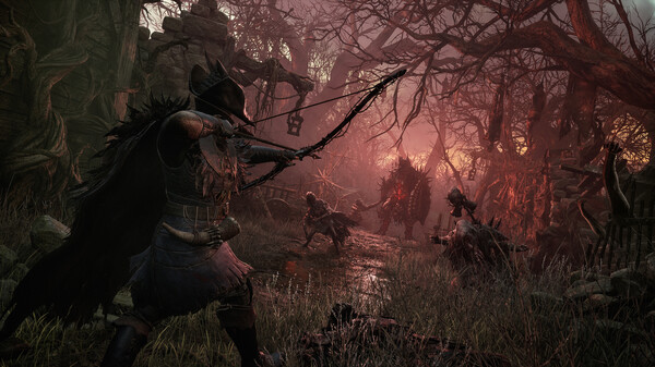 Lords of the Fallen Gameplay Image #3