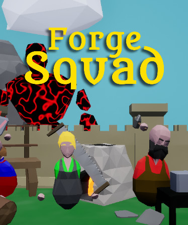 Forge Squad