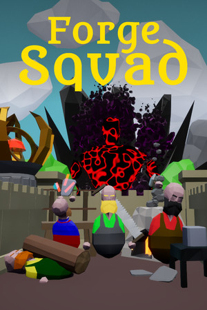 Forge Squad