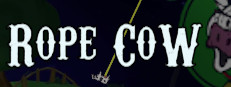 Rope Cow - Rope it to The Cow