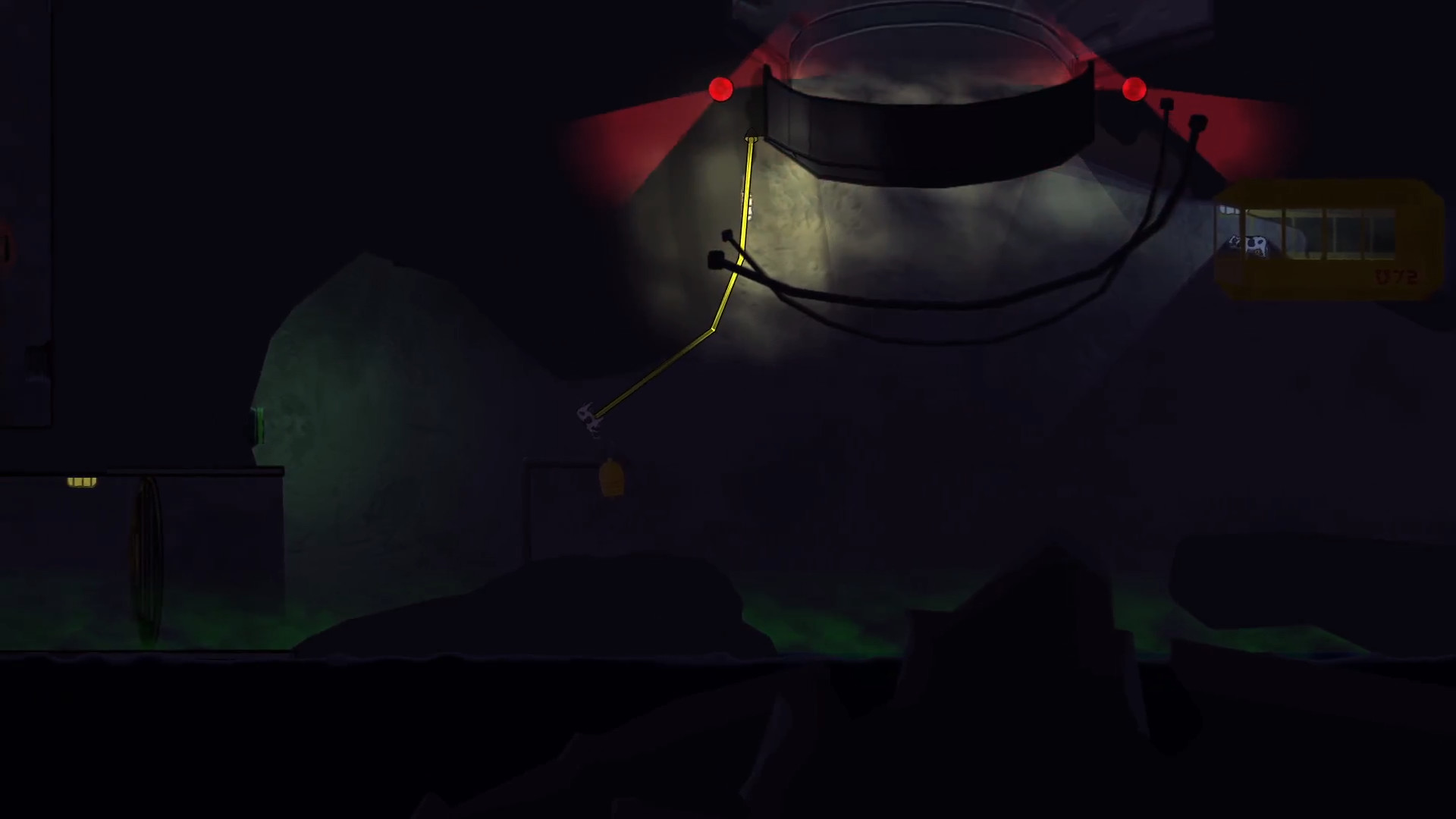 Rope Cow - Rope it to The Cow #4