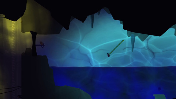 Rope Cow - Rope it to The Cow (Ep 1) game for Linux 1