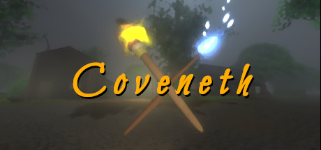 Coveneth Cover Image