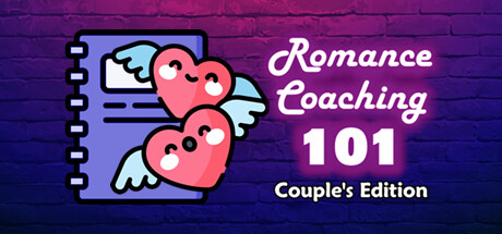 Romance Coaching 101: Couple's Edition steam charts