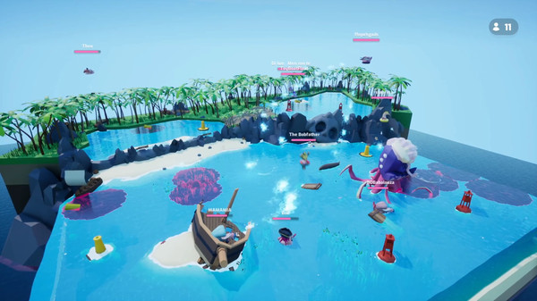 Tube Tusslefor windows and Linux 1