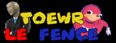 Toewr le Fence - REMASTERED (COMING SOON) 게임 이미지