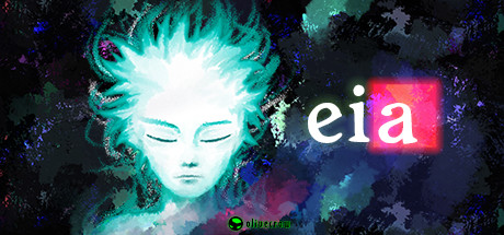 eia : A short story Cover Image