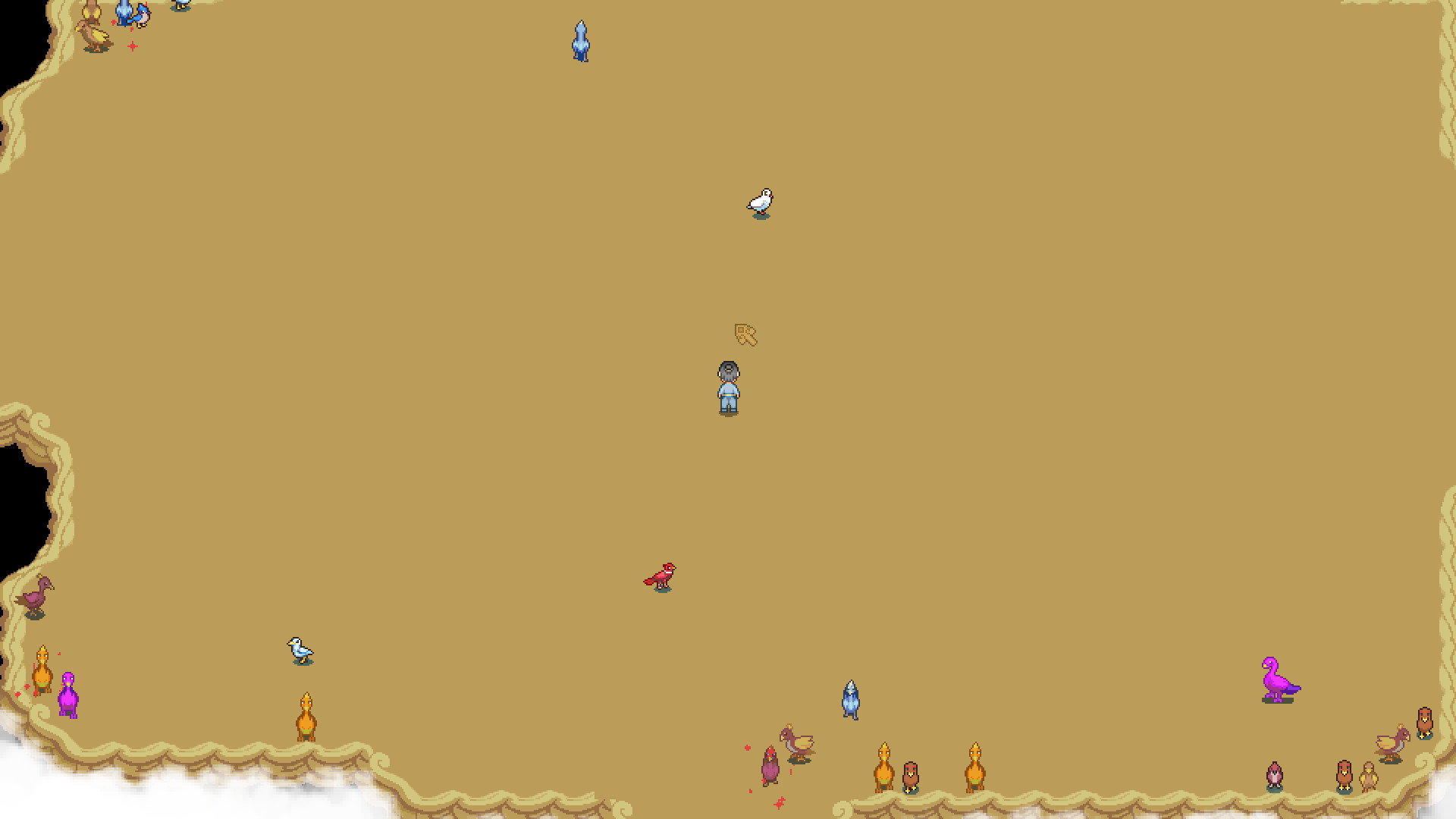 白马非马 a white horse is not a horse #5