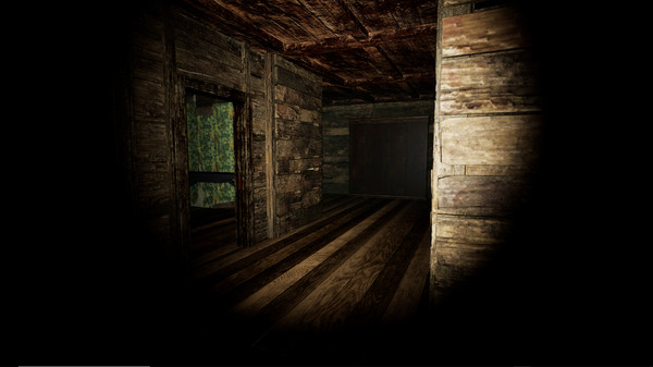 Скриншот из Friki