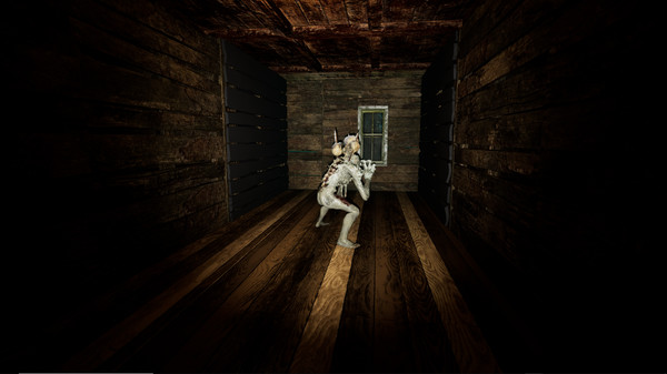 Скриншот из Friki