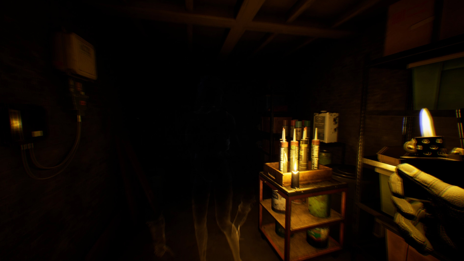 Friki screenshot 1