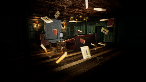 Скриншот из Friki