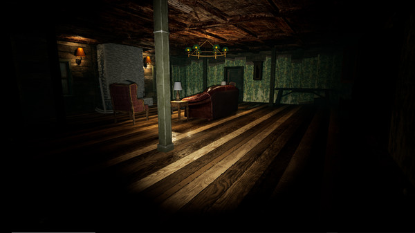 Скриншот из Friki