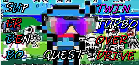 Benbo Quest 2  (LEAKED)  reeal 2021 pre released??? Cover Image