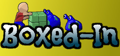 Boxed-In steam charts