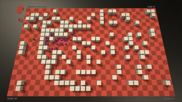 Скриншот из Boxed-In