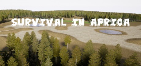 Survival In Africa Cover Image