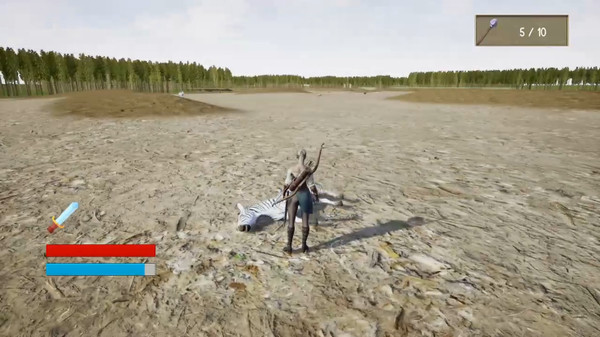 Survival In Africa game for windows Pc 1