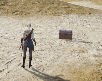 Survival In Africafor windows and Linux 1