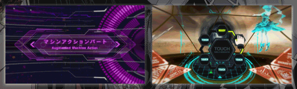 阿尔特斯: 超越時空(ALTDEUS: Beyond Chronos) 阿尔特斯: 超越時空(ALTDEUS: Beyond Chronos)