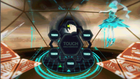 ALTDEUS: Beyond Chronos