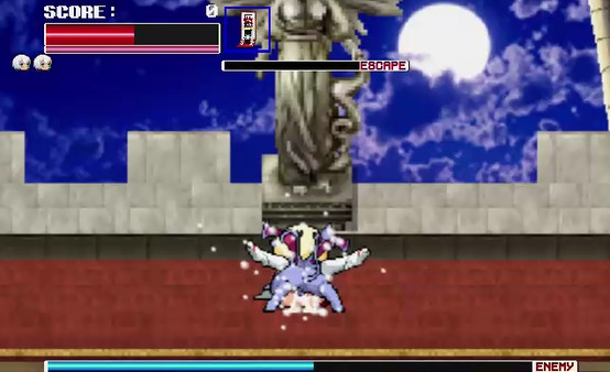 R18Plus Monster Girl You-ki chan game for windows Pc 1