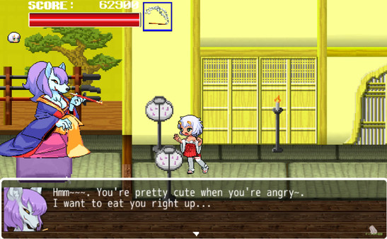 R18Plus Monster Girl You-ki chanfor windows and Linux 1