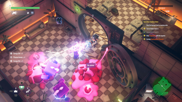 From Space game for windows Pc 1