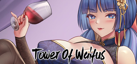 Tower of Waifus title image