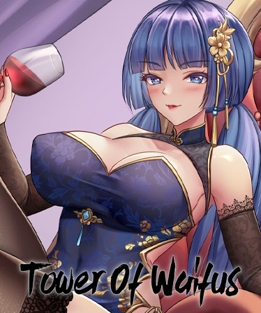 Tower of Waifus
