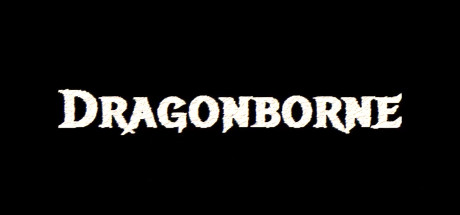 Dragonborne Cover Image