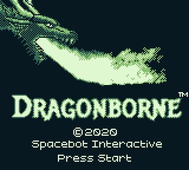 Dragonbornefor windows and Linux 1