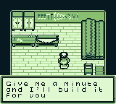 Скриншот из Dragonborne