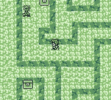 Скриншот из Dragonborne