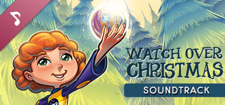Watch Over Christmas Soundtrack banner image