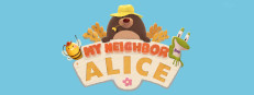 My Neighbor Alice