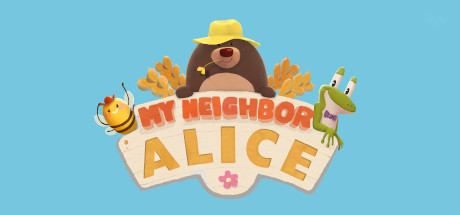 My Neighbor Alice On Steam