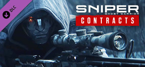 Sniper Ghost Warrior Contracts - Wallpaper Pack