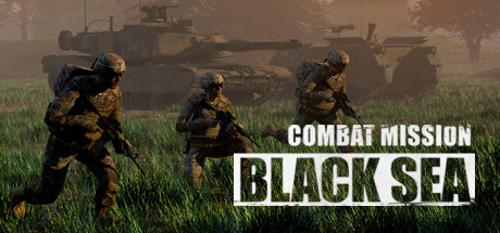 Combat Mission Black Sea banner image