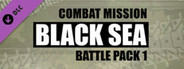 Combat Mission Black Sea - Battle Pack 1