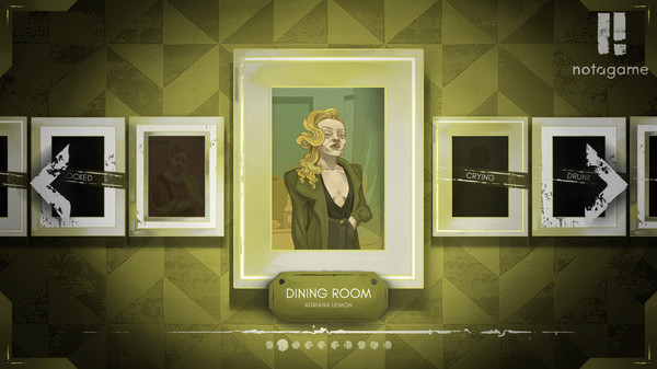 Who Killed Mr. White?for windows and Linux 1