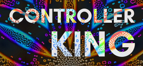 Controller King Cover Image