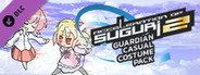Acceleration of SUGURI 2 - Guardian Casual Costume Pack