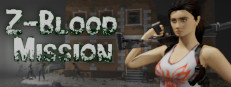 Z-Blood Mission 게임 이미지