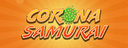 Corona Samurai