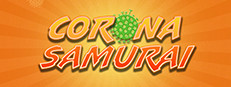 Corona Samurai