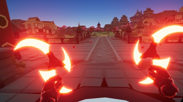 Скриншот из Corona Samurai