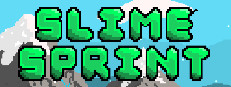 Slime Sprint